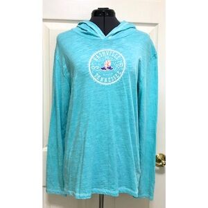 Nashville Slub Knit Hoodie